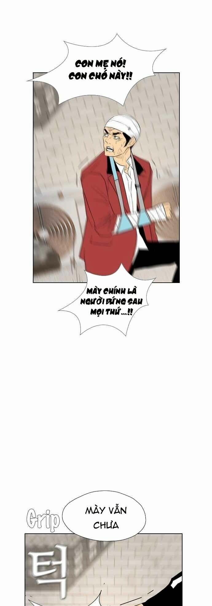 Kẻ Hồi Sinh 105 trang 63