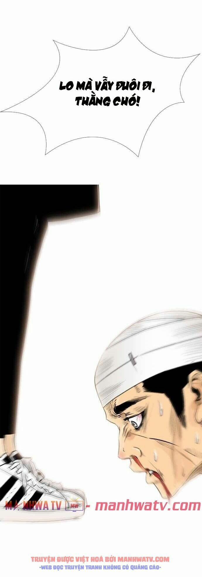 Kẻ Hồi Sinh 105 trang 66