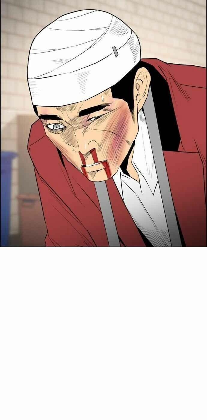 Kẻ Hồi Sinh 106 trang 11