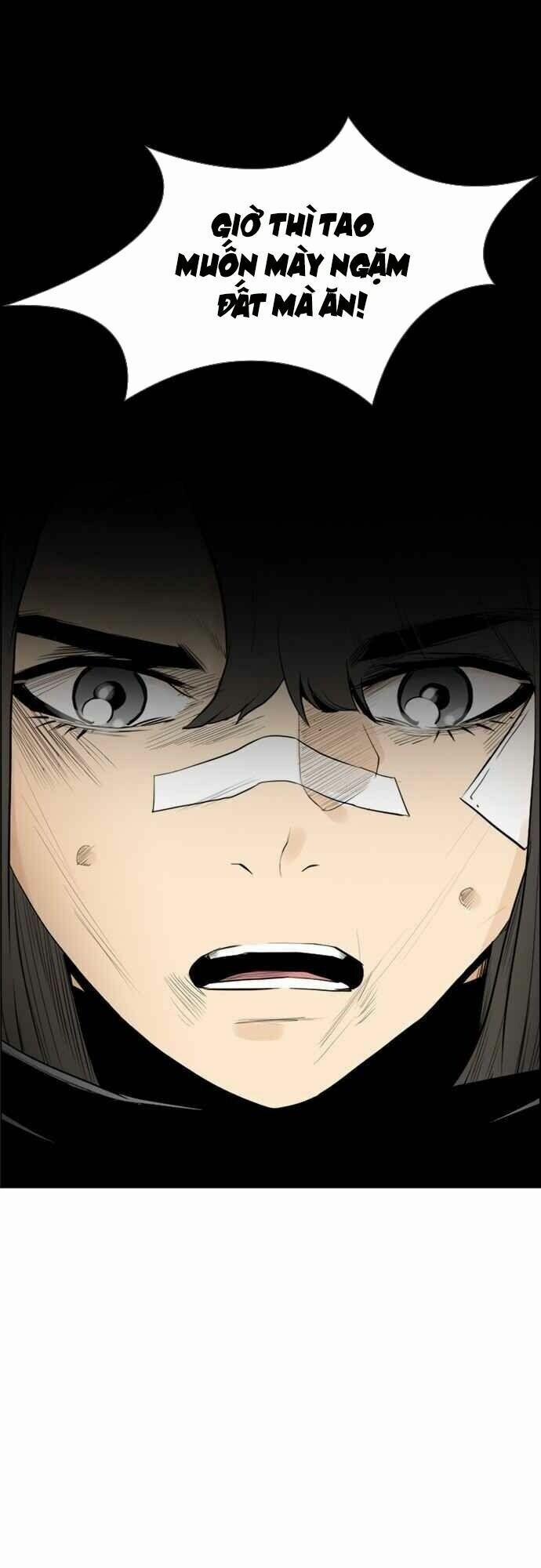 Kẻ Hồi Sinh 106 trang 22