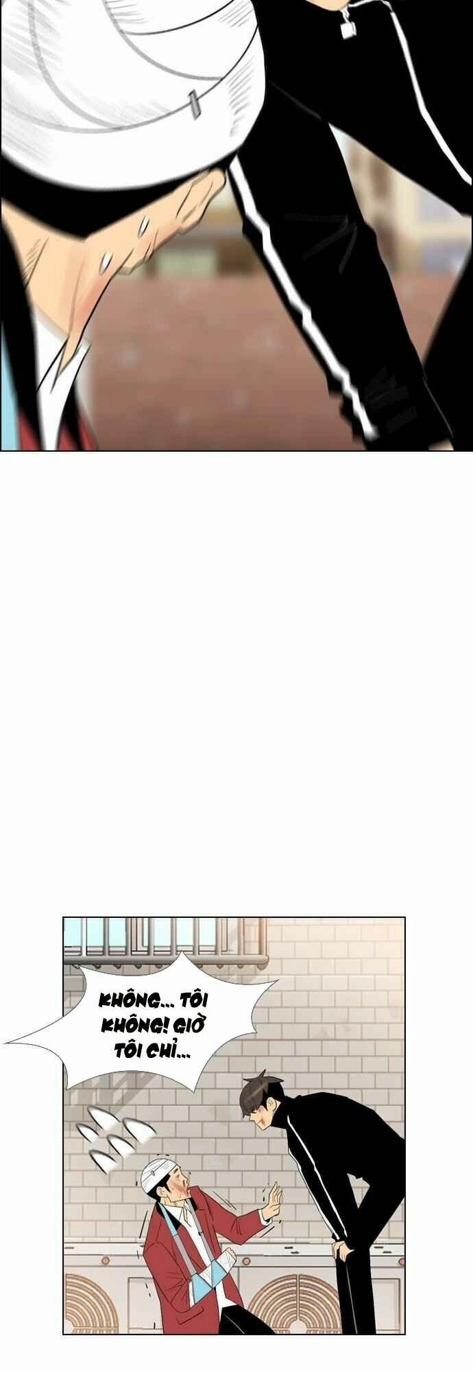 Kẻ Hồi Sinh 106 trang 31