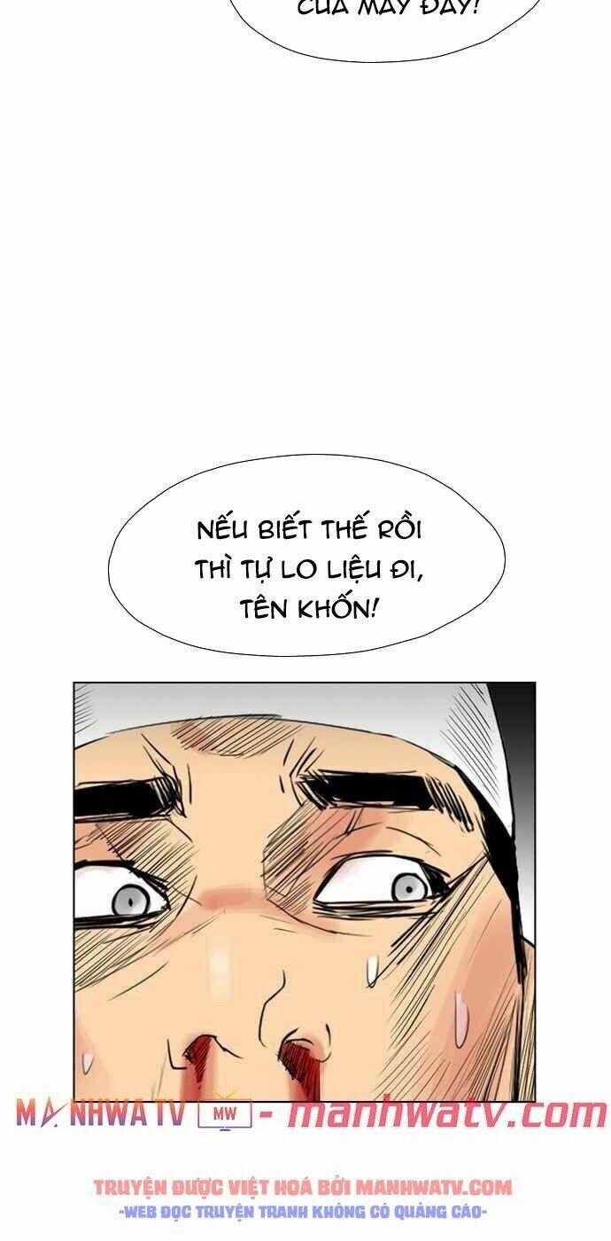 Kẻ Hồi Sinh 106 trang 36