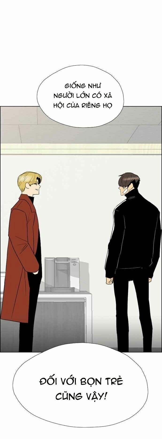 Kẻ Hồi Sinh 106 trang 57