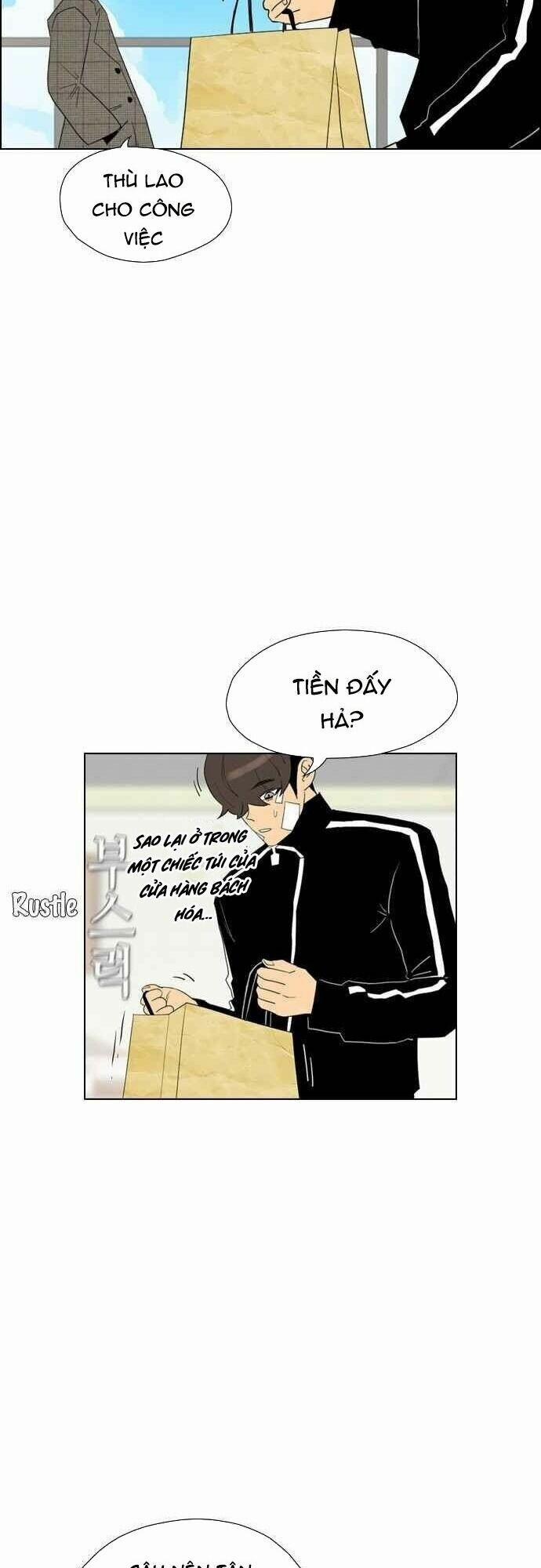 Kẻ Hồi Sinh 106 trang 64