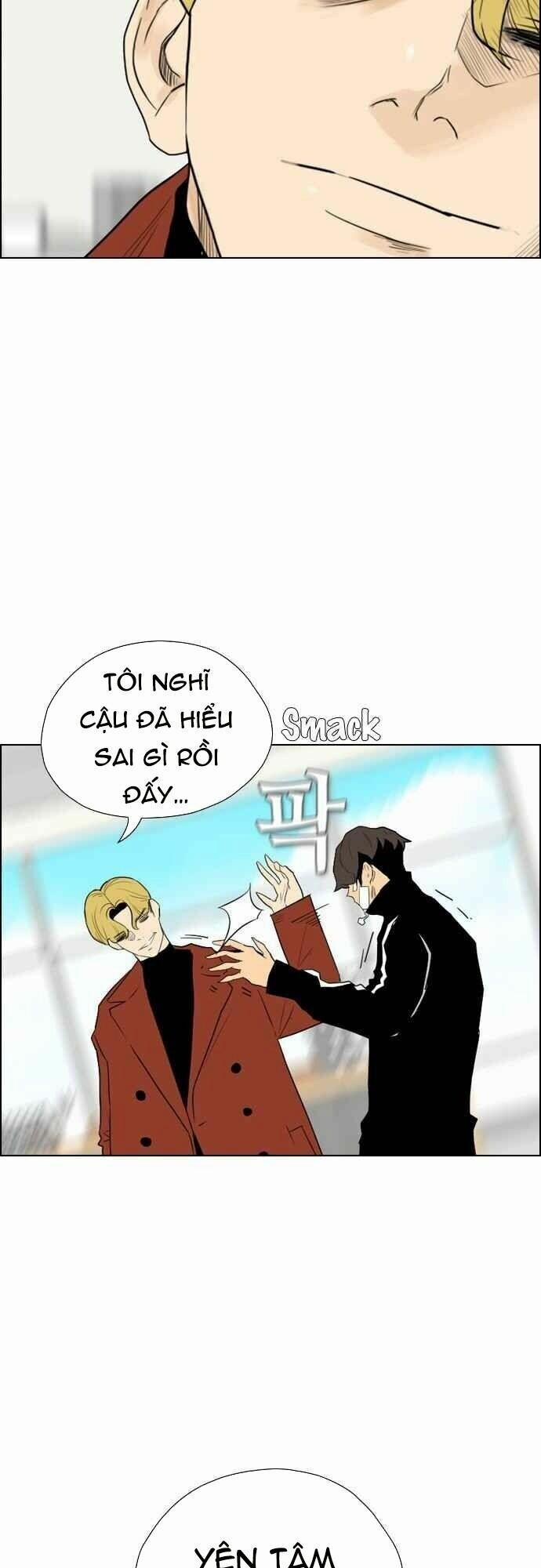 Kẻ Hồi Sinh 107 trang 10