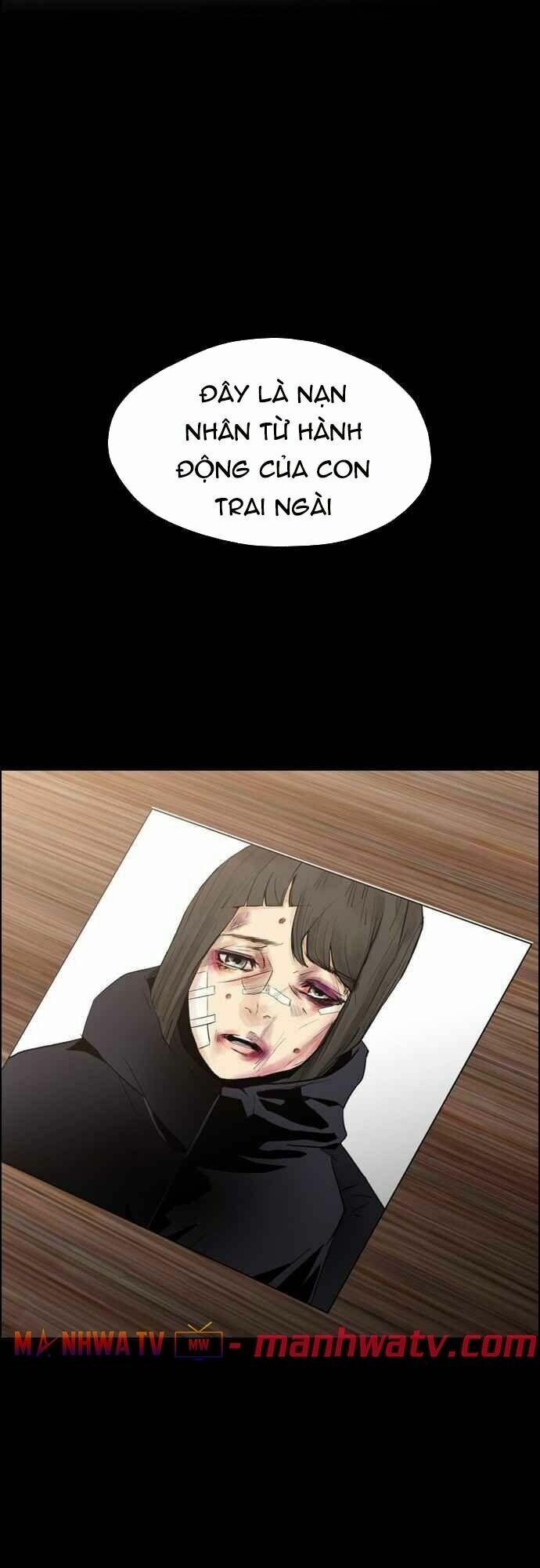 Kẻ Hồi Sinh 107 trang 14