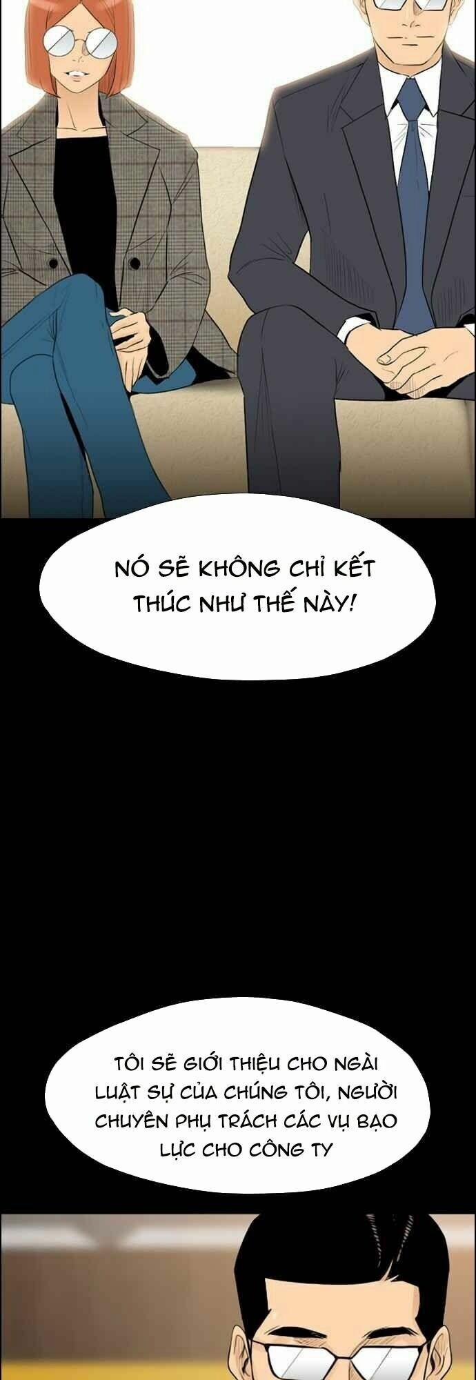 Kẻ Hồi Sinh 107 trang 17