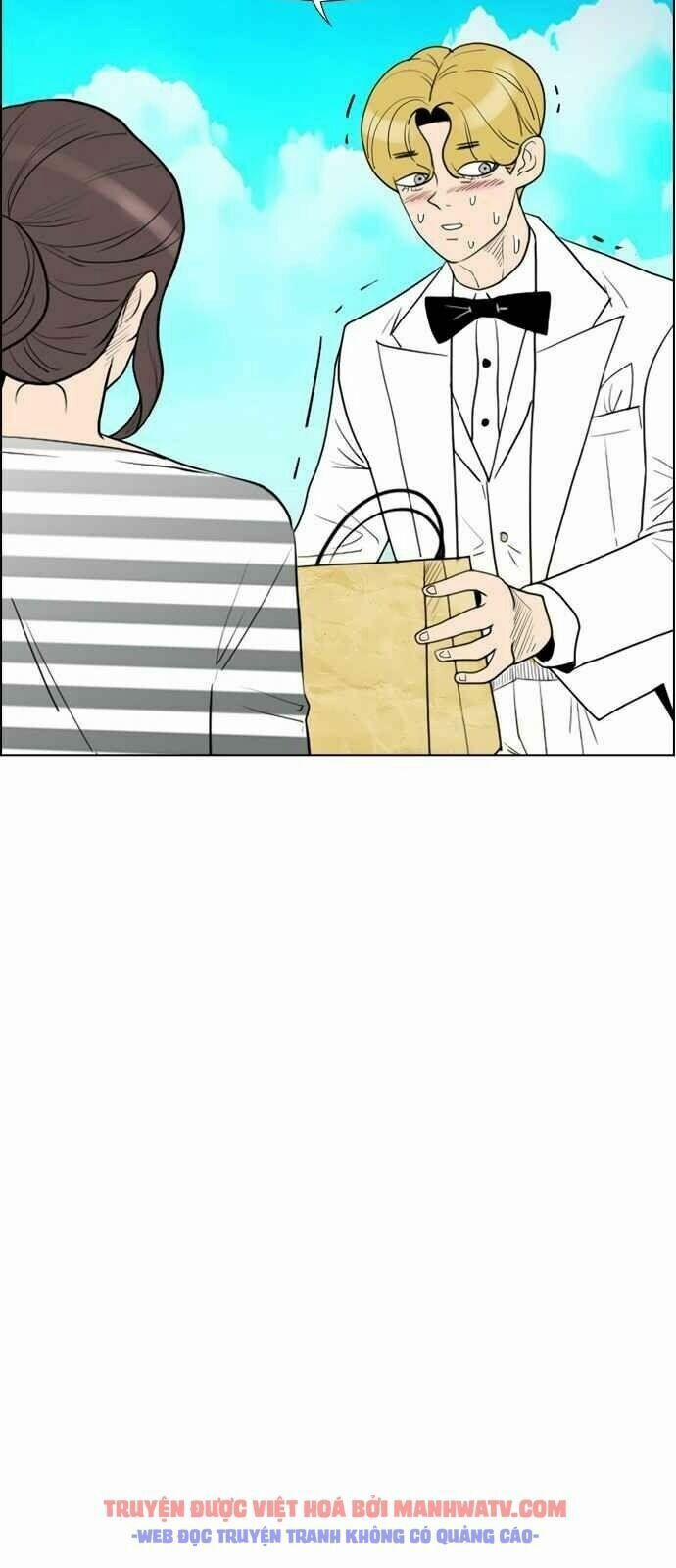 Kẻ Hồi Sinh 107 trang 36