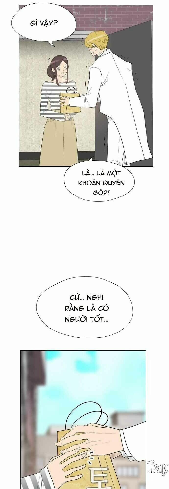 Kẻ Hồi Sinh 107 trang 37