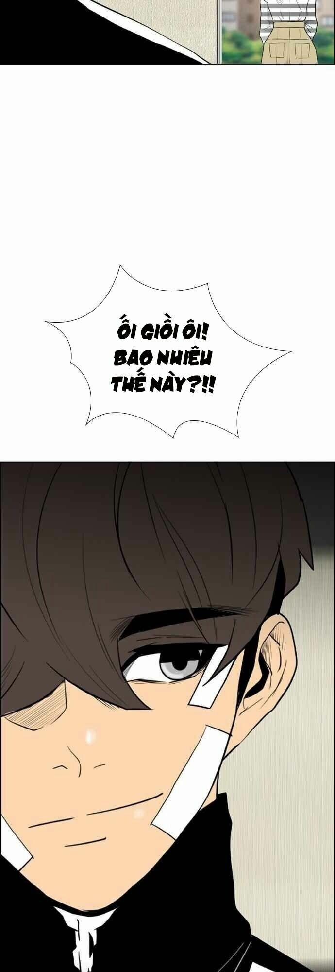 Kẻ Hồi Sinh 107 trang 41