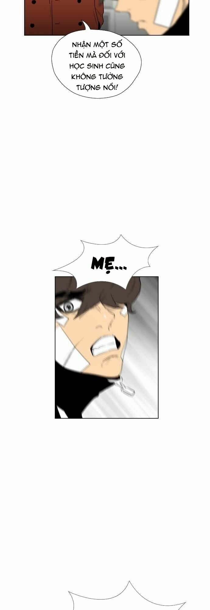 Kẻ Hồi Sinh 107 trang 5