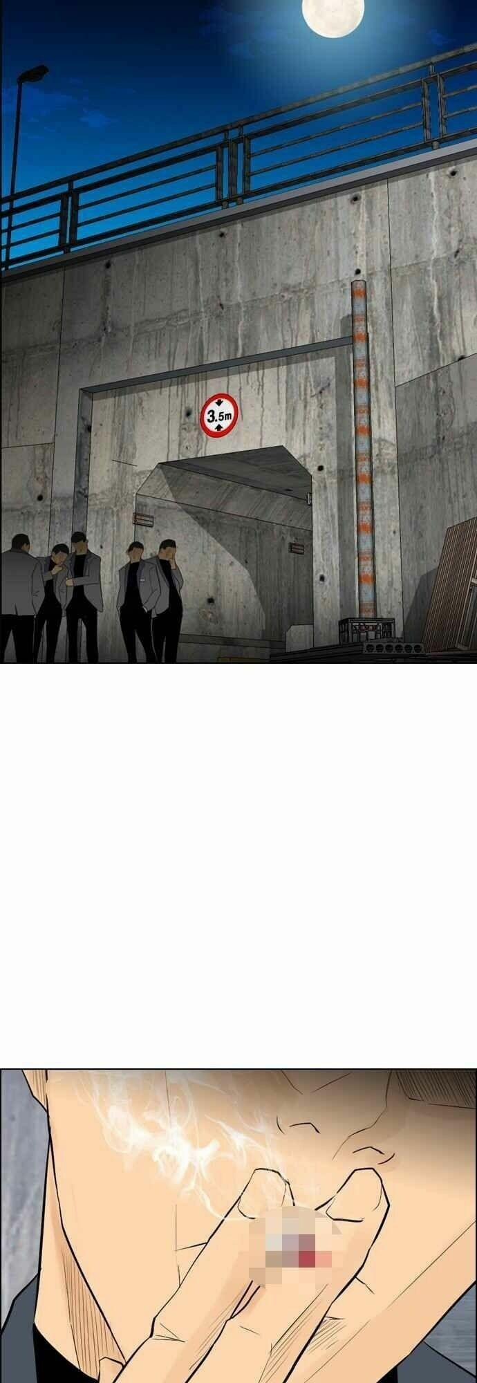 Kẻ Hồi Sinh 107 trang 54