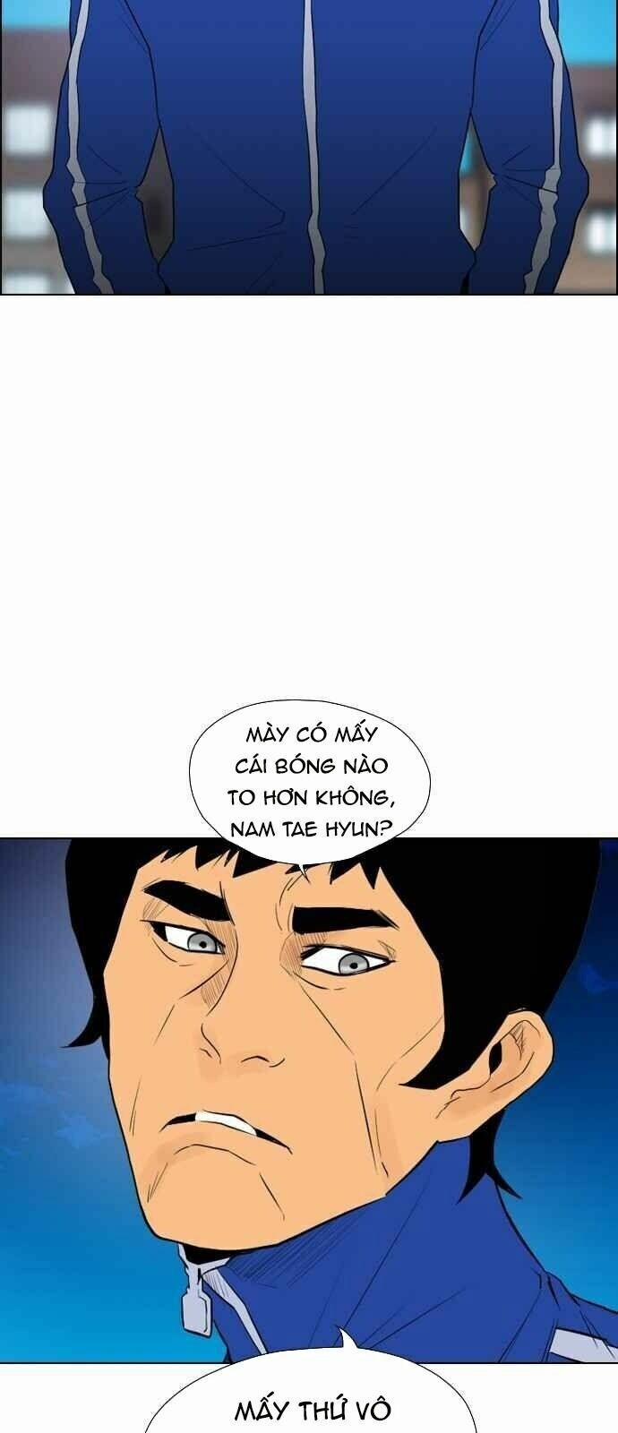 Kẻ Hồi Sinh 107 trang 59