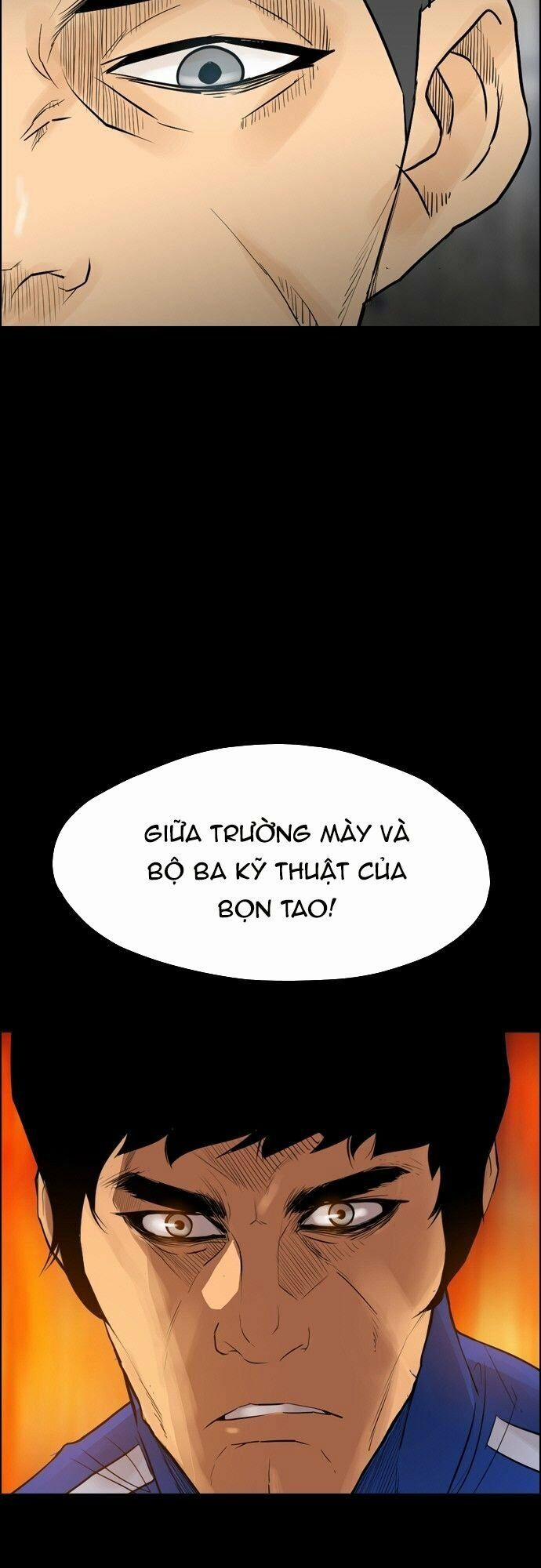 Kẻ Hồi Sinh 108 trang 12