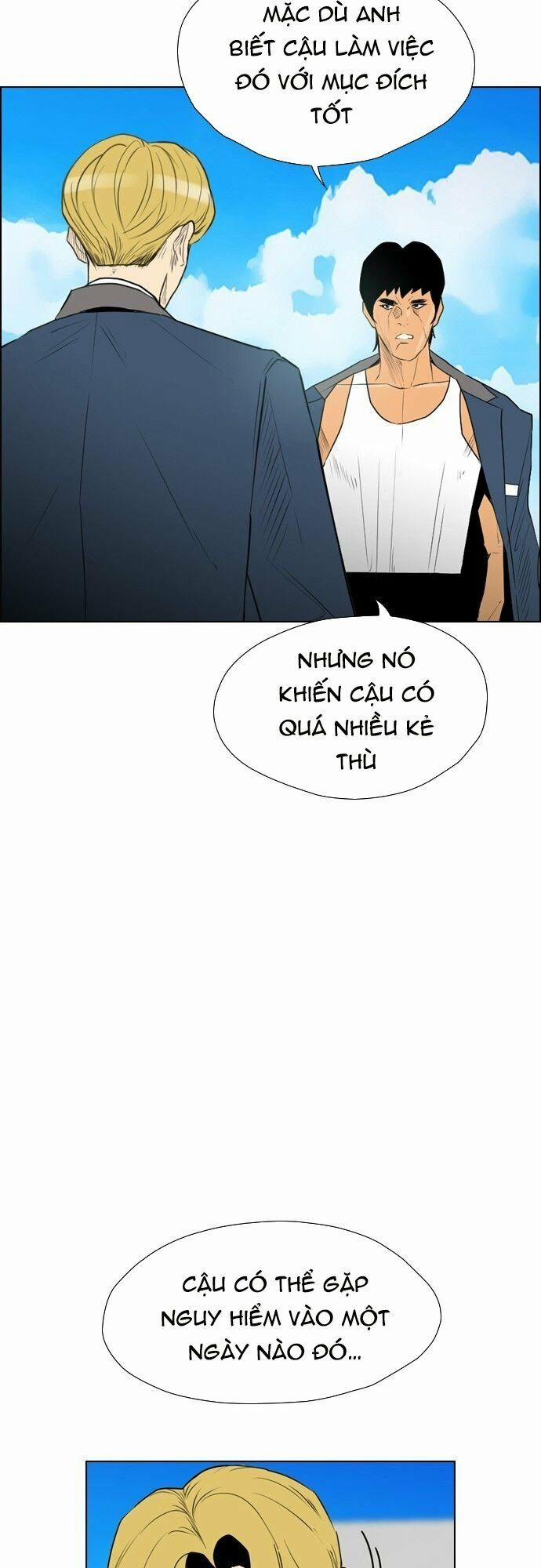 Kẻ Hồi Sinh 108 trang 27