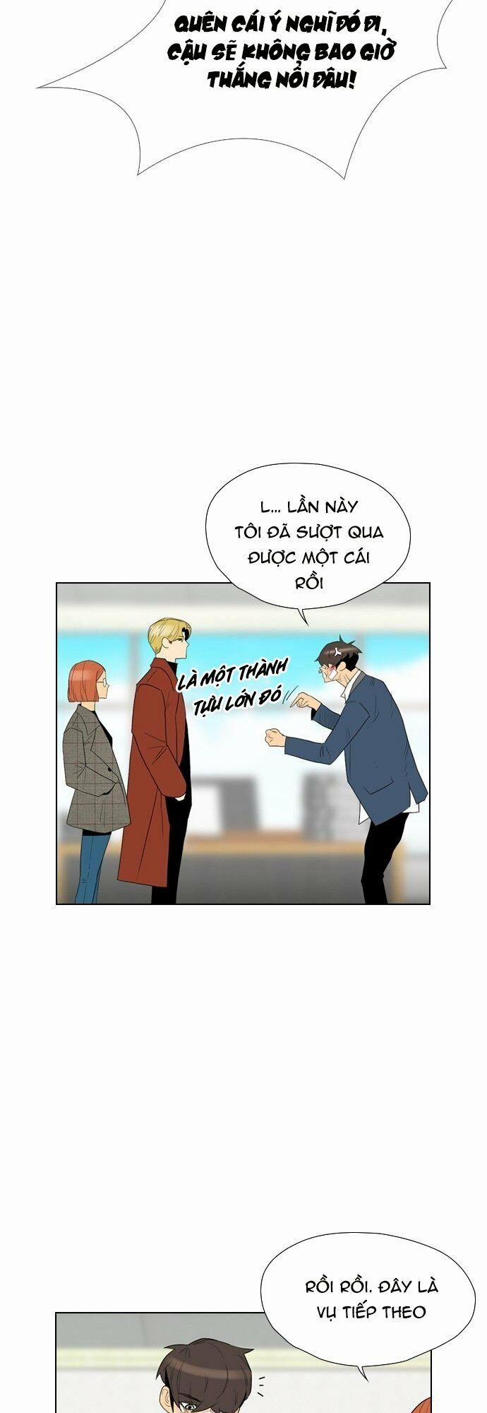 Kẻ Hồi Sinh 108 trang 44