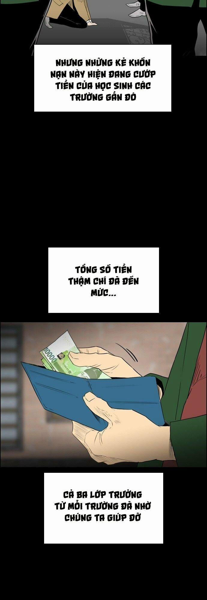 Kẻ Hồi Sinh 108 trang 48