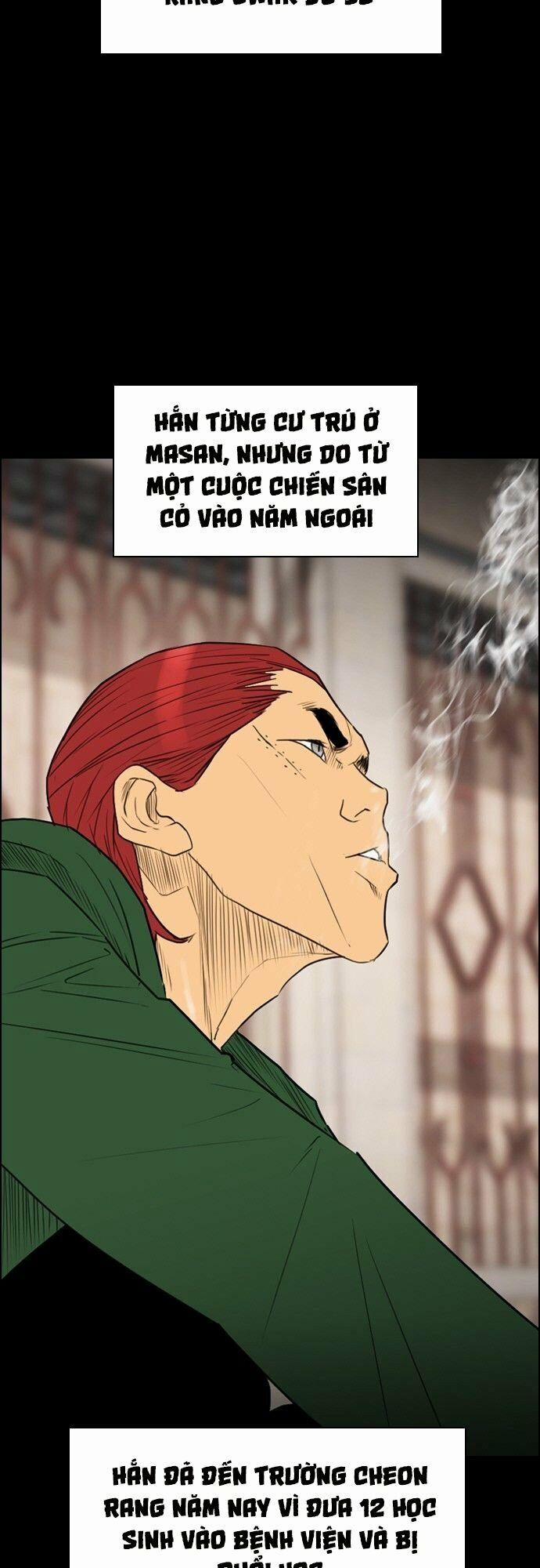 Kẻ Hồi Sinh 108 trang 50