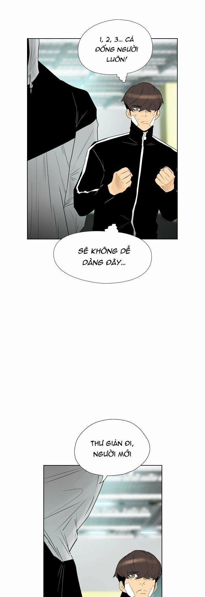 Kẻ Hồi Sinh 108 trang 57