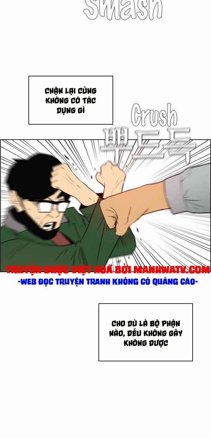 Kẻ Hồi Sinh 109 trang 13