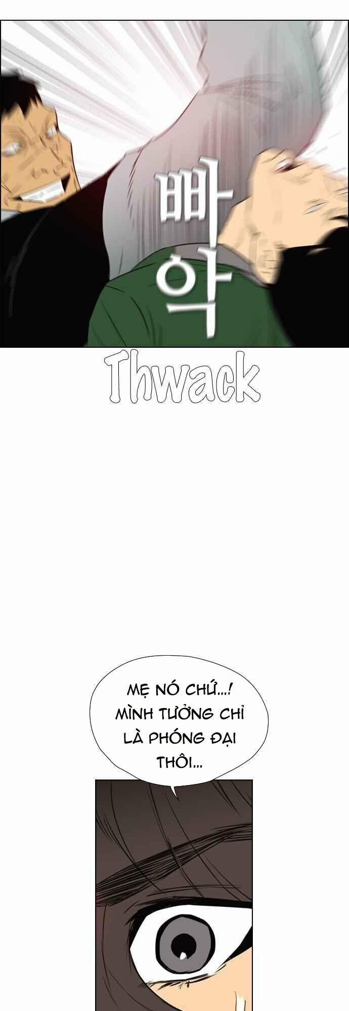 Kẻ Hồi Sinh 109 trang 14