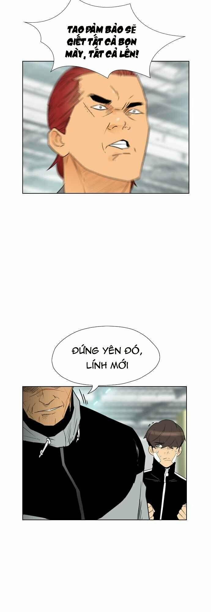 Kẻ Hồi Sinh 109 trang 2