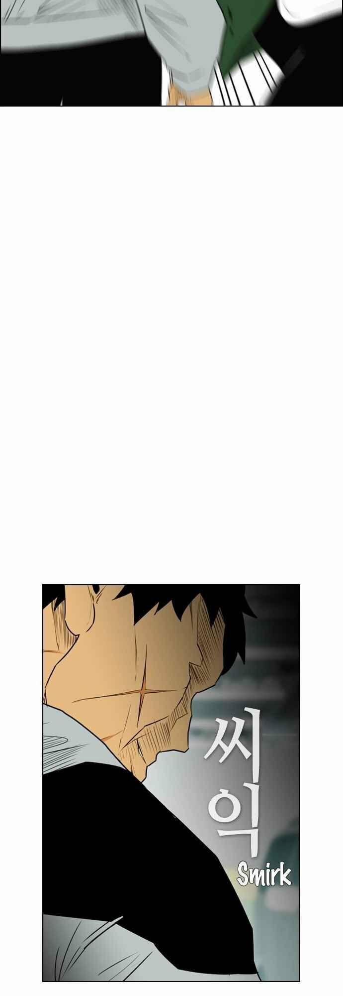 Kẻ Hồi Sinh 109 trang 21