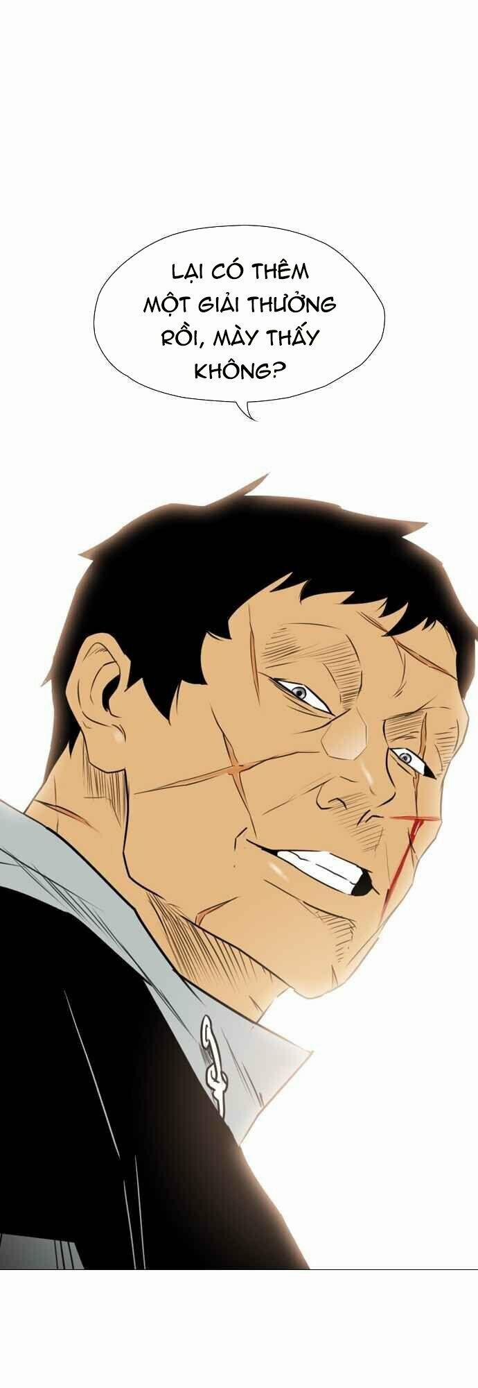 Kẻ Hồi Sinh 109 trang 23
