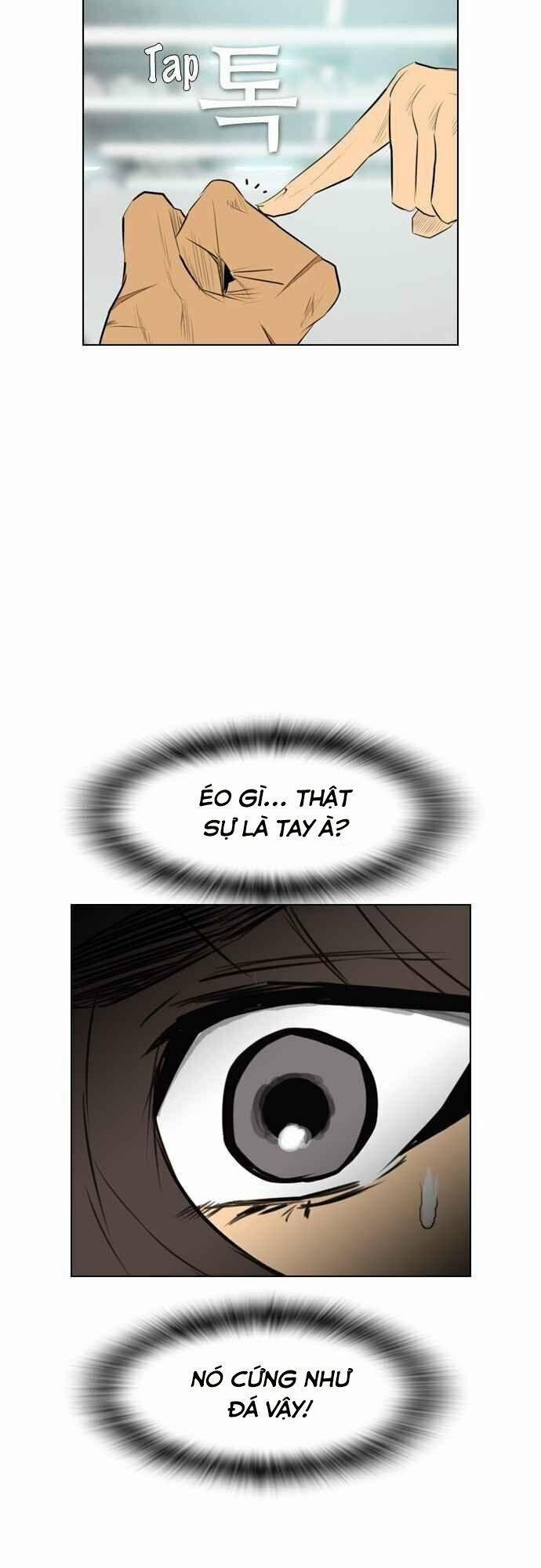 Kẻ Hồi Sinh 109 trang 36