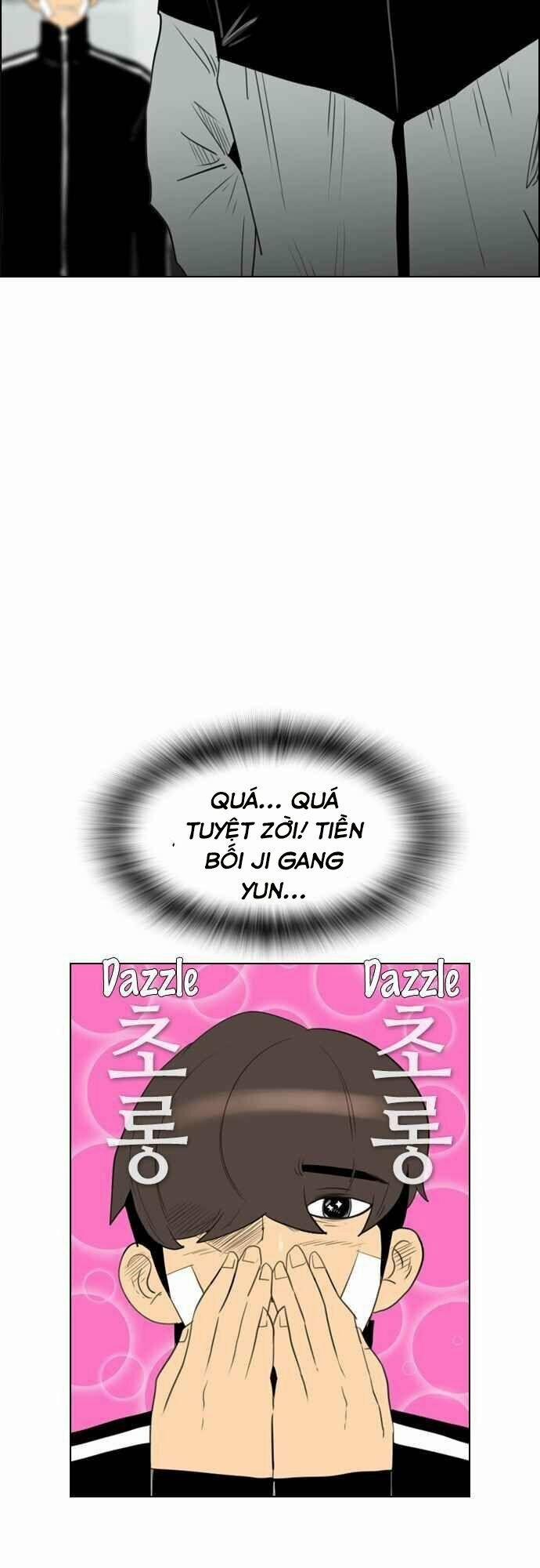 Kẻ Hồi Sinh 109 trang 39