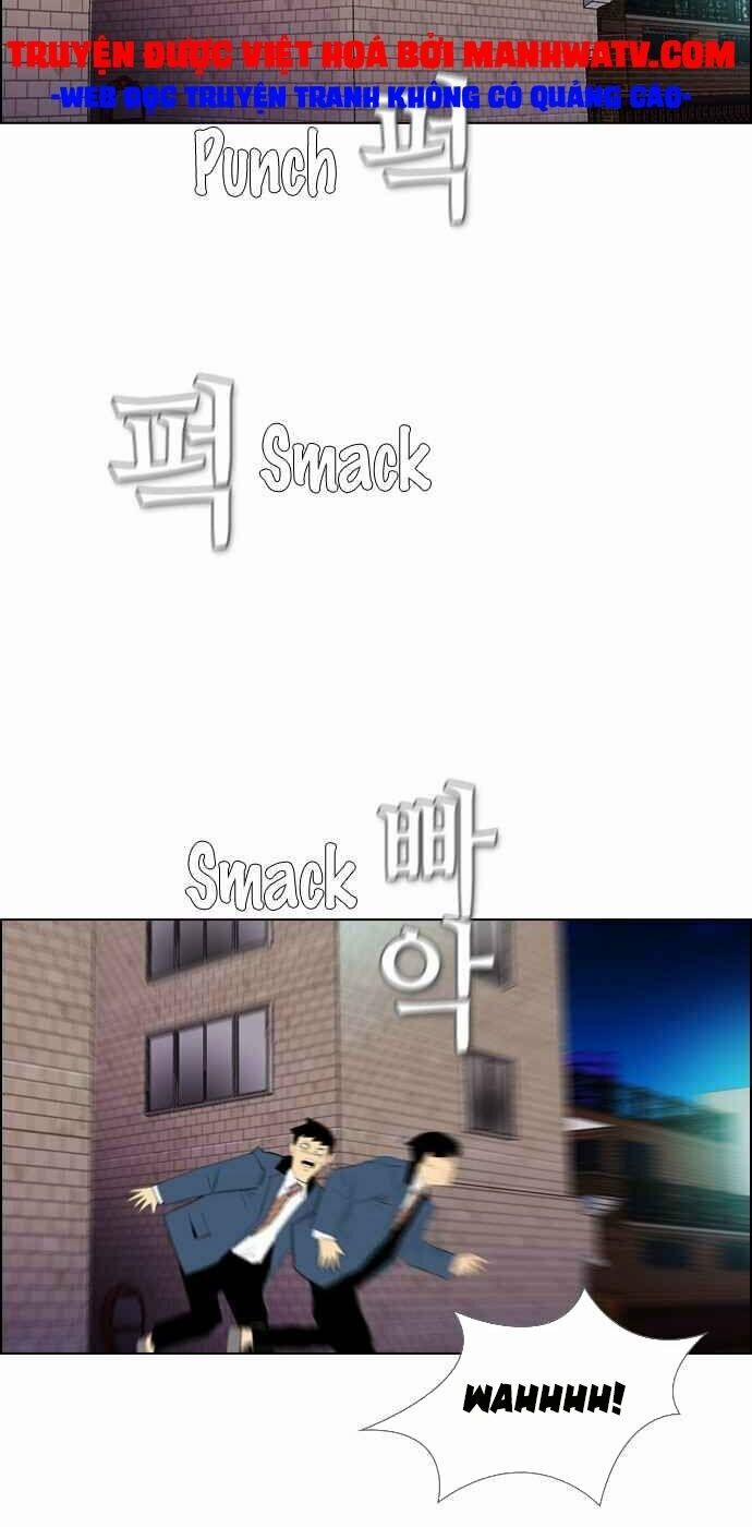 Kẻ Hồi Sinh 109 trang 50