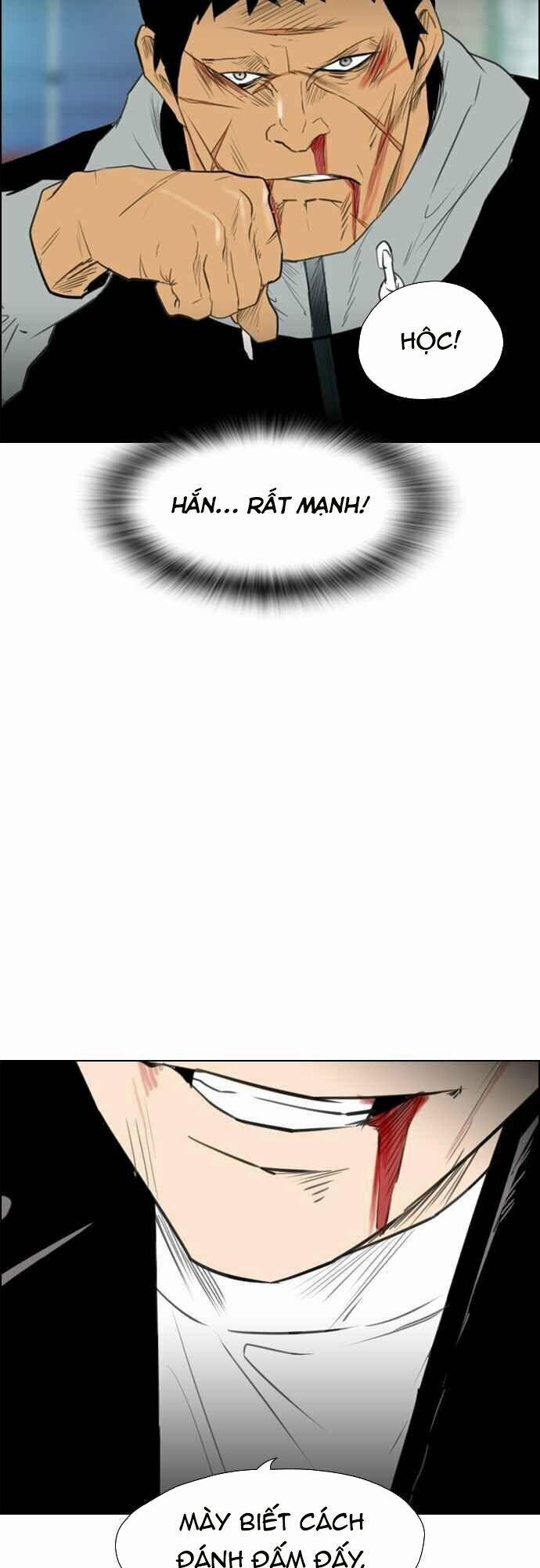 Kẻ Hồi Sinh 109 trang 54