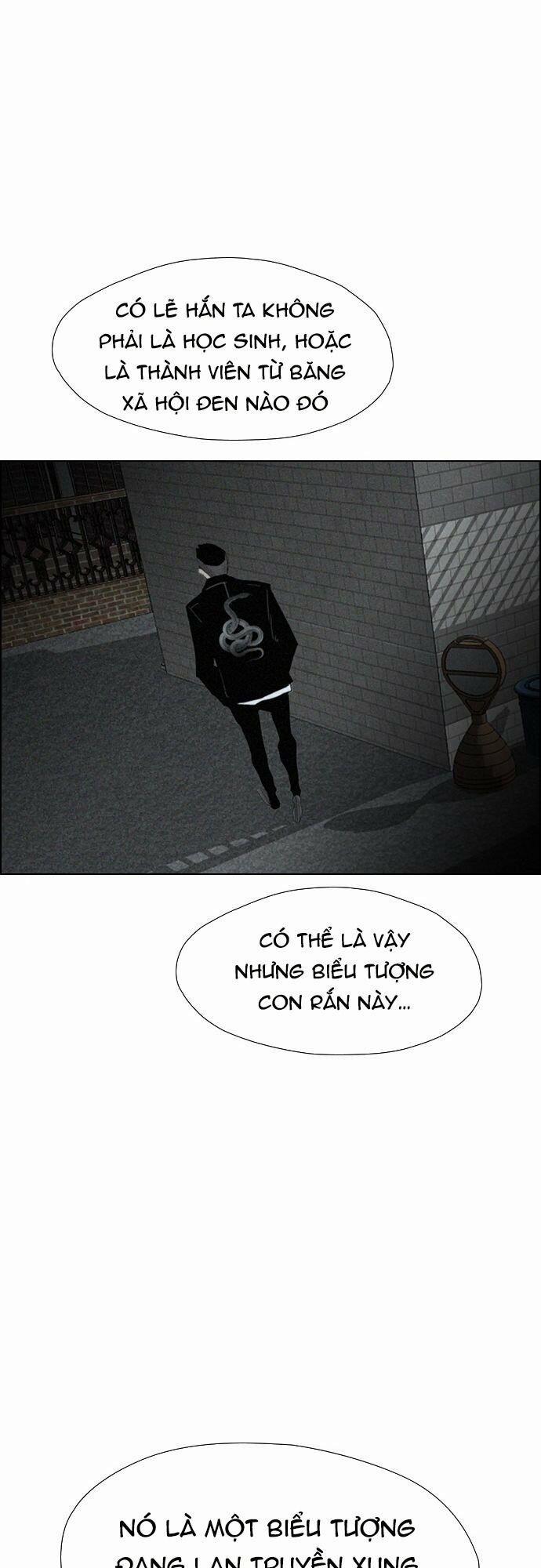 Kẻ Hồi Sinh 110 trang 16