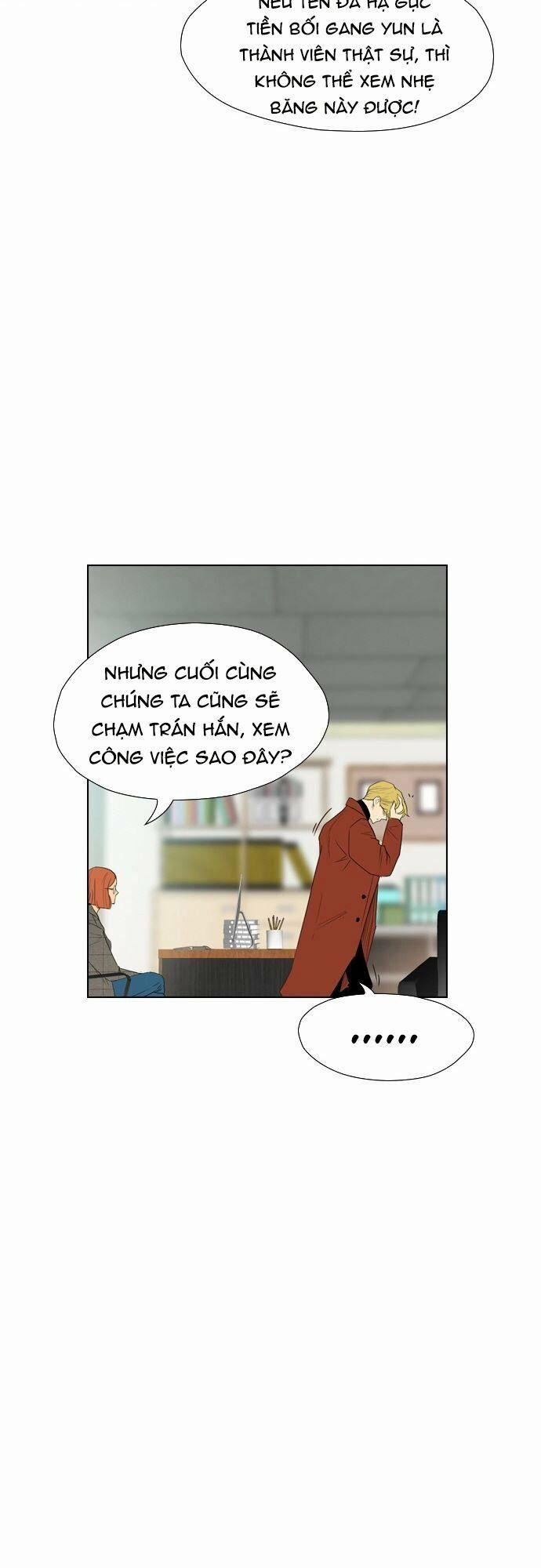 Kẻ Hồi Sinh 110 trang 21