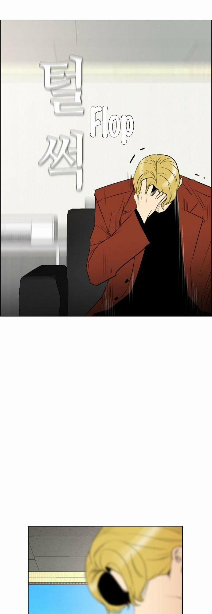 Kẻ Hồi Sinh 110 trang 22