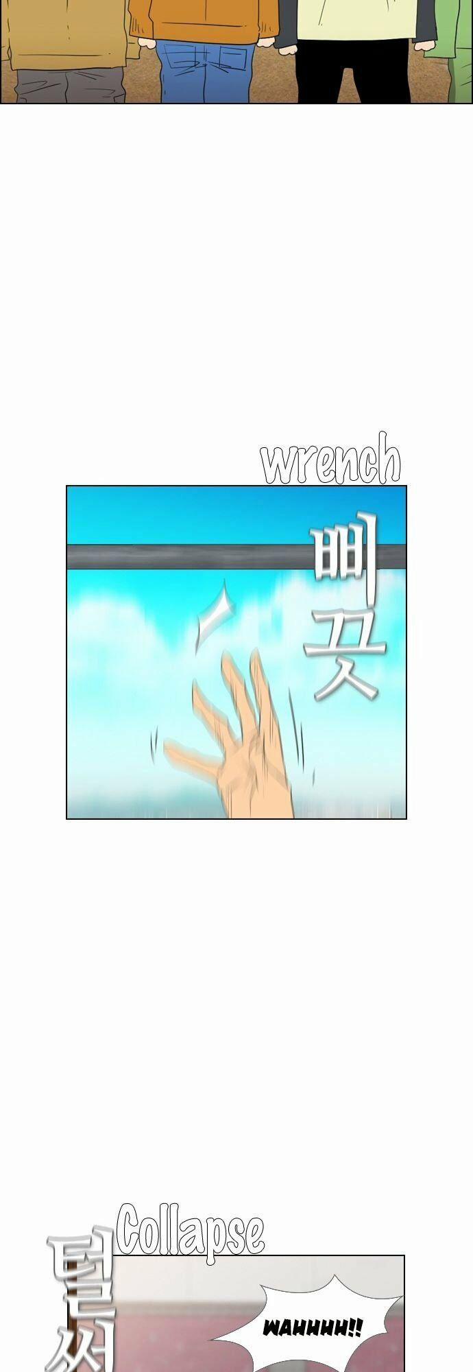 Kẻ Hồi Sinh 110 trang 28