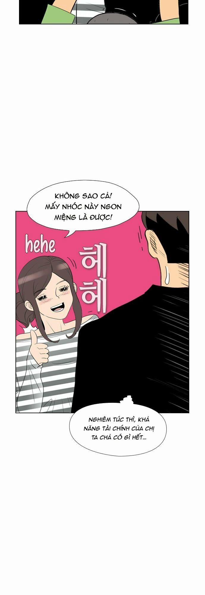 Kẻ Hồi Sinh 110 trang 35