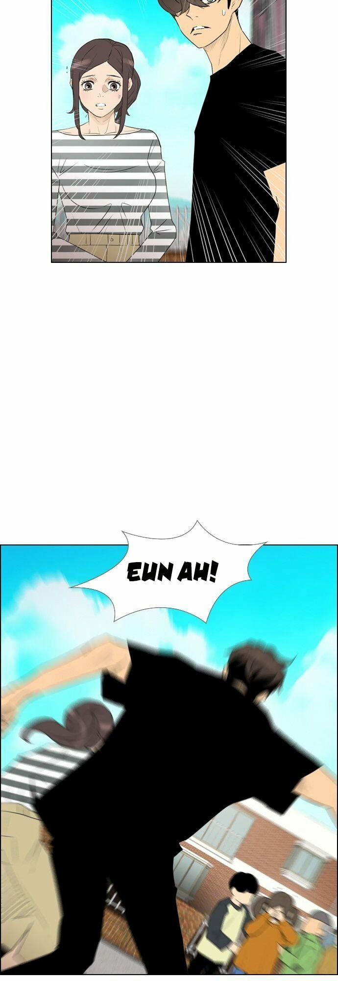 Kẻ Hồi Sinh 110 trang 39