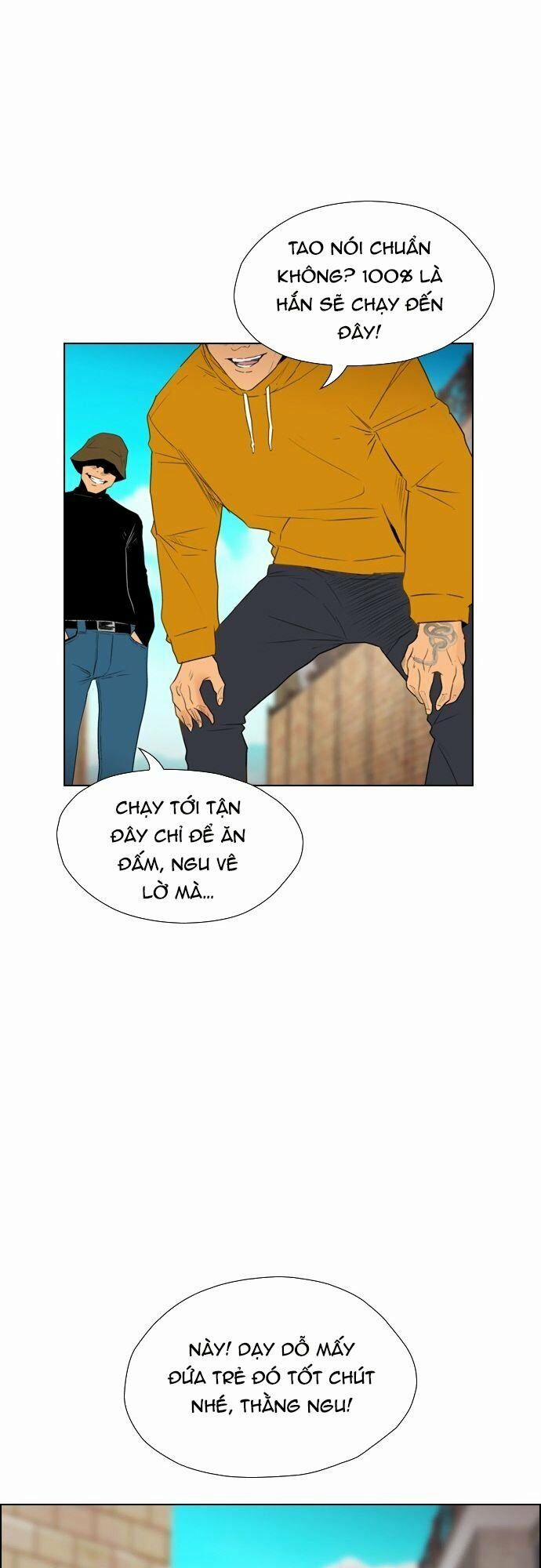 Kẻ Hồi Sinh 110 trang 56