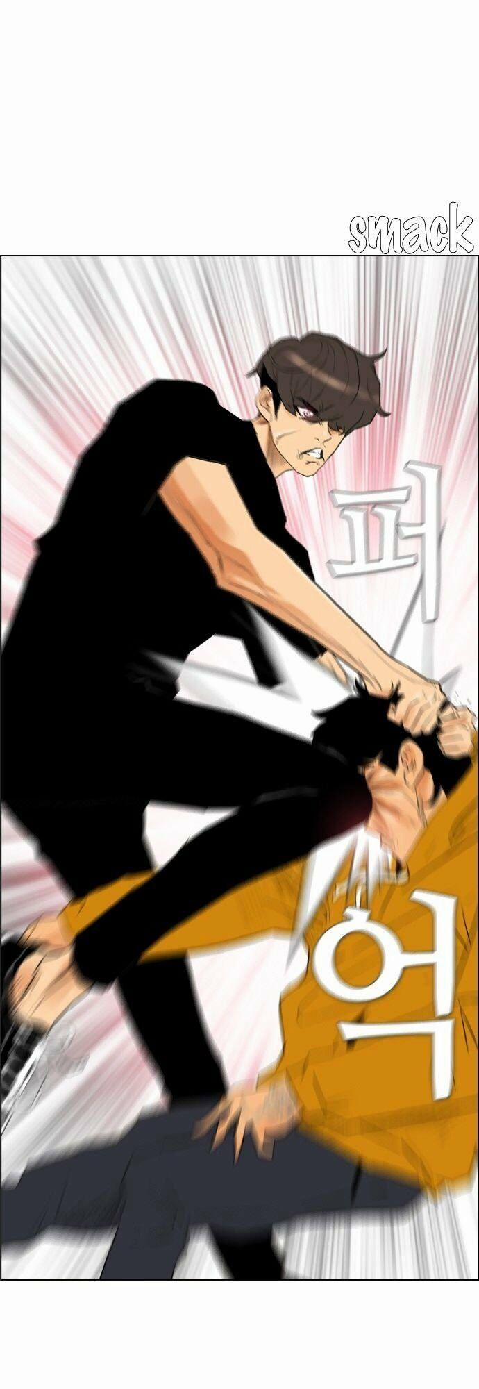 Kẻ Hồi Sinh 111 trang 1