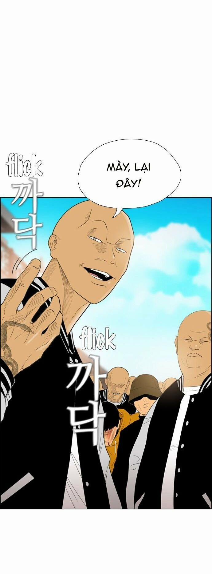 Kẻ Hồi Sinh 111 trang 19