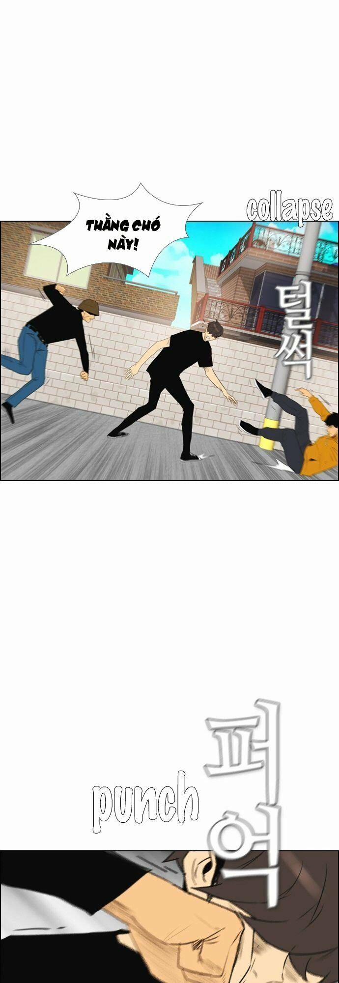 Kẻ Hồi Sinh 111 trang 2