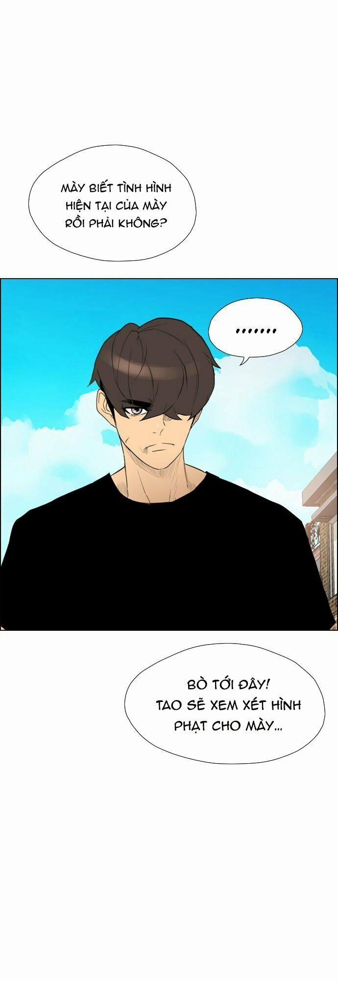 Kẻ Hồi Sinh 111 trang 20