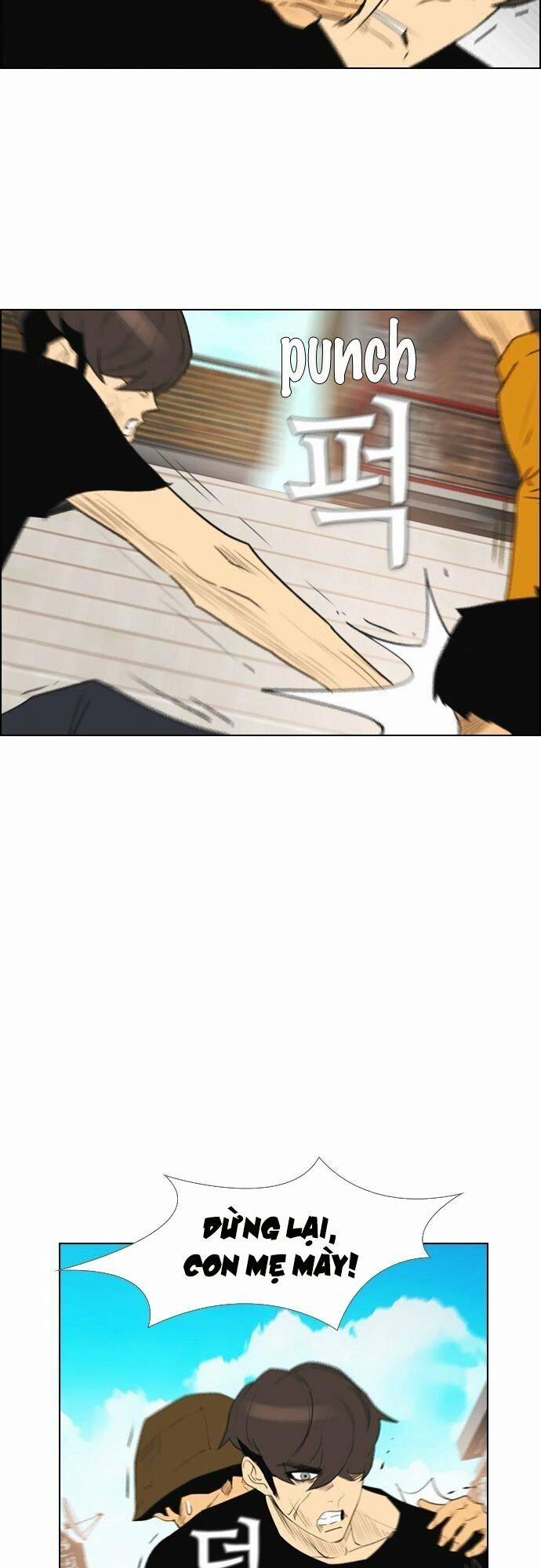 Kẻ Hồi Sinh 111 trang 3