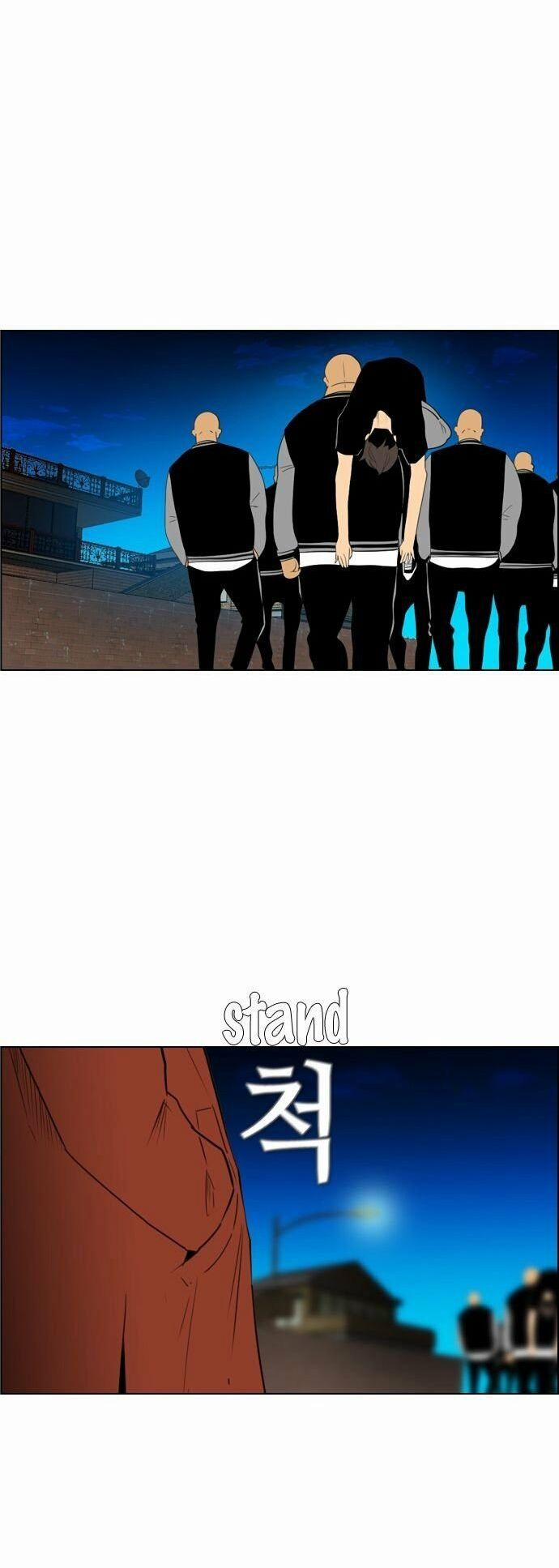 Kẻ Hồi Sinh 111 trang 31