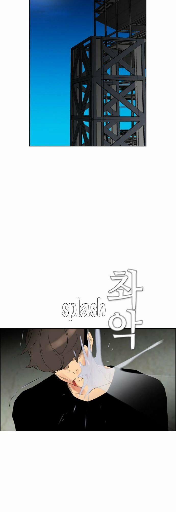 Kẻ Hồi Sinh 111 trang 35