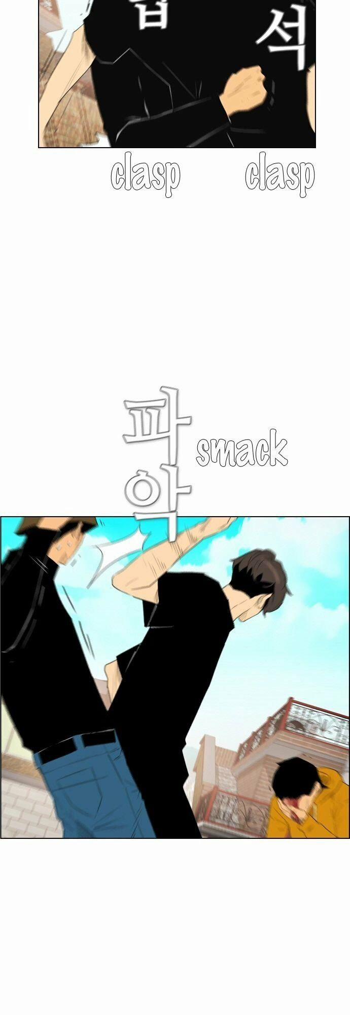 Kẻ Hồi Sinh 111 trang 4