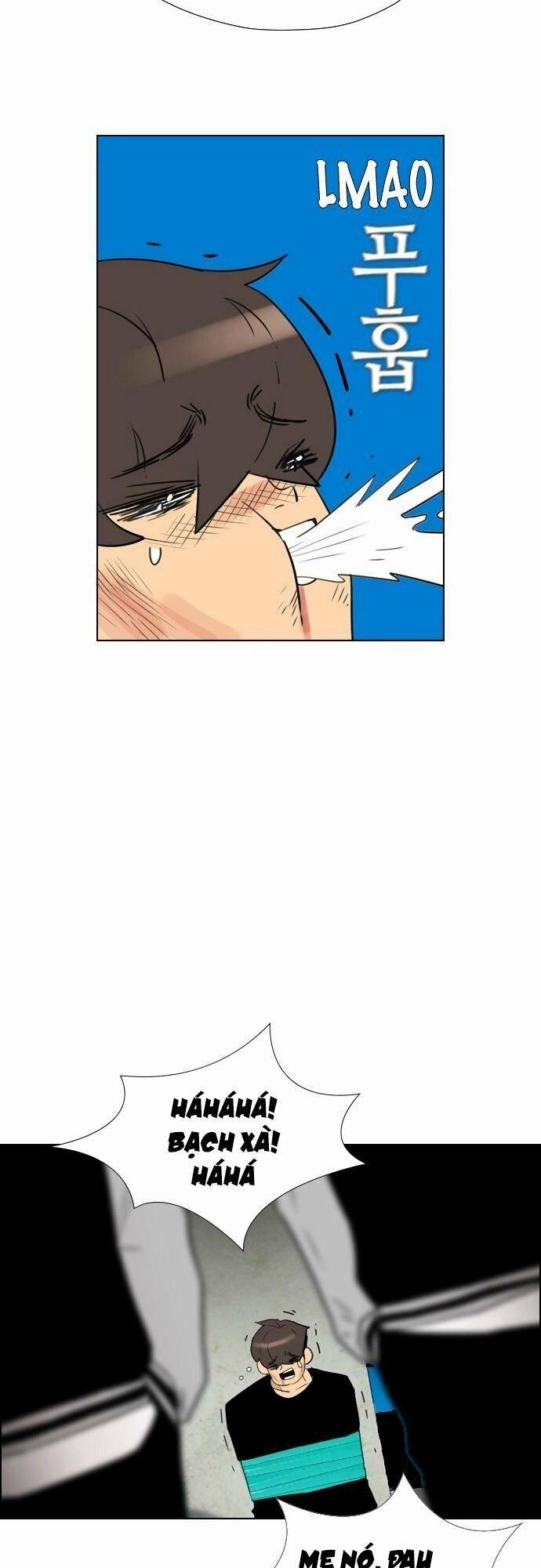 Kẻ Hồi Sinh 111 trang 41