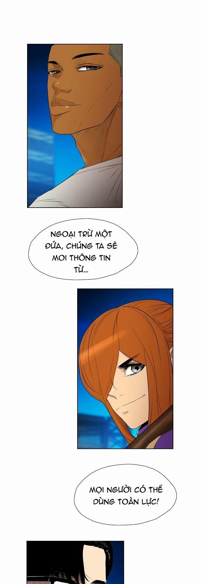 Kẻ Hồi Sinh 111 trang 59