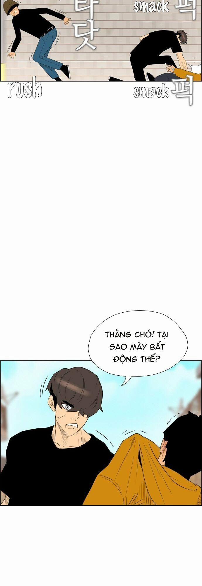 Kẻ Hồi Sinh 111 trang 9